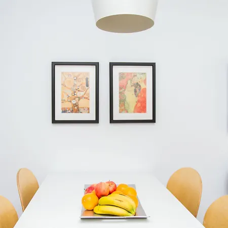 Impressive In The Centre Apartment Malaga
