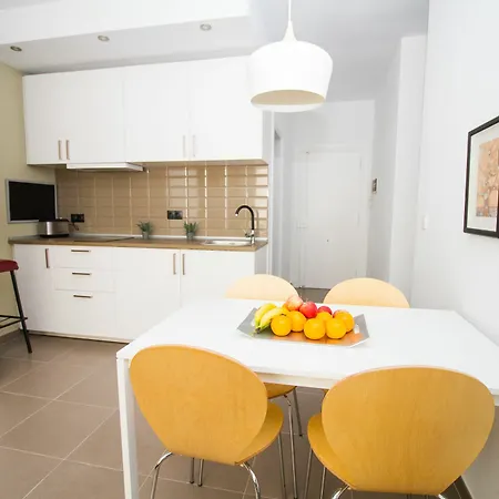 Apartment Impressive In The Centre *